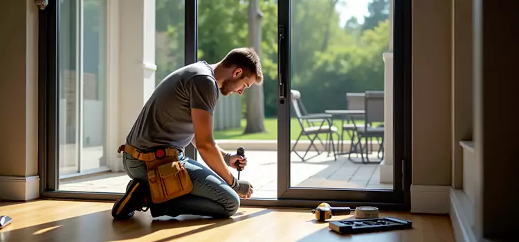 Comprehensive Solutions for Every Glass Door Need in Covina, CA